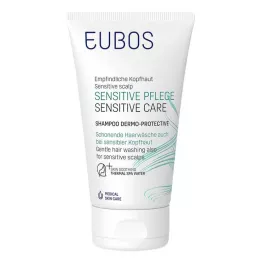 EUBOS SENSITIVE Shampoo Dermo Protectiv, 150 ml