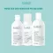 Eubos Sensitive Shampoo Dermo Protectiv, 150 ml