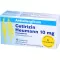 CETIRIZIN Heumann 10 mg Filmtabletten, 10 St