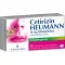 CETIRIZIN Heumann 10 mg Filmtabletten, 10 St