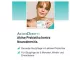 Instructions for use for AKTIVADERM ND Neurodermitis Hautkur akt.Probiotika, 250 g - 1