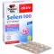 DOPPELHERZ Selen 100 2-Phasen Depot Tabletten, 45 St