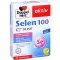 DOPPELHERZ Selen 100 2-Phasen Depot Tabletten, 45 St