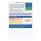 DOPPELHERZ Selen 100 2-Phasen Depot Tabletten, 45 St