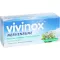 VIVINOX Nervenruhe Baldr.+Mel.+Passion.Beruh.Drag., 40 St