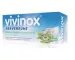 Instructions for use for vivinox® Nervenruhe Beruhigungsdragees bei Unruhe und Einschlafstörungen, 40 St - 2