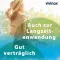 vivinox® Nervenruhe Beruhigungsdragees bei Unruhe und Einschlafstörungen, 100 St