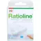 RATIOLINE protect Gelpflaster 4,5x7,4 cm, 5 St