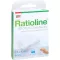 RATIOLINE protect Gelpflaster 4,5x7,4 cm, 5 St