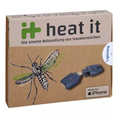Heat it für Smartphone Apple iPhone Stichheiler (1 stk)