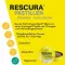 Bachblüten Original Rescura Pastillen Orange-Holunder, 50 g