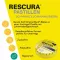 Bachblüten Original Rescura Pastillen schwarze Johannisbeere, 50 g