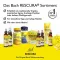 Bachblüten Original Rescura Pastillen Zitrone, 50 g