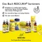 BACHBLÜTEN Original Rescura Spray alkoholfrei, 20 ml