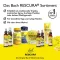 Bachblüten Original Rescura Tropfen alkoholfrei (20 ml)