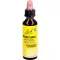 BACHBLÜTEN Original Rescura Tropfen alkoholfrei, 20 ml