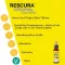 Bachblüten Original Rescura Tropfen alkoholfrei (20 ml)