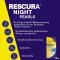 Bachblüten Original Rescura Night Pearls, 28 St