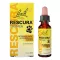 Bachblüten Original Rescura Pets Tropfen alkoholfrei vet. (für Tiere), 10 ml