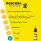 Bachblüten Original Rescura Pets Tropfen alkoholfrei vet. (für Tiere), 10 ml
