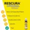 Bachblüten Original Rescura Spray mit Alkohol, 20 ml