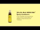 Video über Bachblüten Original Rescura Spray mit Alkohol, 20 ml