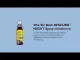Video über Bachblüten Original Rescura Night Spray mit Alkohol, 20 ml