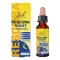 Bachblüten Original Rescura Night Tro.mit Alkohol, 10 ml