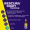 Bachblüten Original Rescura Night Tro.mit Alkohol, 10 ml