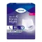TENA Pants night super L Einweghose bei Inkontinenz, 10 St