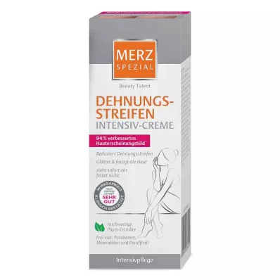 Merz Spezial Beauty Talent Dehnungsstr.intensiv-cr (75 ml)