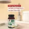 Doppelherz Magnesium 400 pure Kapseln, 60 St