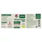 Doppelherz Magnesium 400 pure Kapseln, 60 St