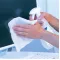 Instructions for use for Bacillol 30 Sensitive Foam Fla.m.schaumsprüh. (750 ml) - 2