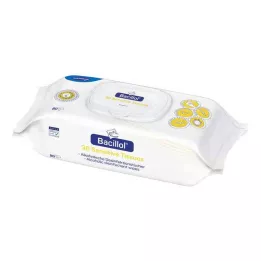 BACILLOL 30 Sensitive Tissues Flow-Pack, 80 St