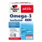 Doppelherz Omega-3 Seefischöl 800 aktiv Kapseln, 120 St