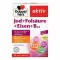 Doppelherz Jod + Folsäure + Eisen + B12 Tabletten, 45 St