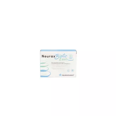 NEURAXBIOTIC Zen Kapseln, 30 St
