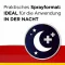 DOBENDAN Direkt Flurbiprofen Spray Honig &amp; Zitrone, 15 ml