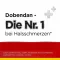 DOBENDAN Direkt Flurbiprofen Spray Honig &amp; Zitrone, 15 ml
