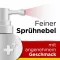 DOBENDAN Direkt Flurbiprofen Spray Honig &amp; Zitrone, 15 ml