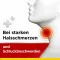 Dobendan® Direkt Flurbiprofen 8,75 mg Lutschtabletten, 36 St