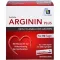 ARGININ PLUS Vitamin B1+B6+B12+Folsäure Sticks, 90X5.9 g