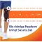 Instructions for use for Voltactive Kniebandage M (1 stk) - 3