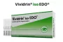 Instructions for use for Vividrin iso EDO antiallergische Augentropfen (30x0.5 ml) - 2