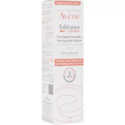 AVENE Tolerance Control Balsam, 40 ml