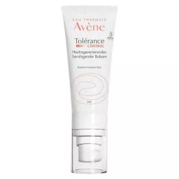 AVENE Tolerance Control Balsam, 40 ml