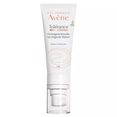 Avene Tolerance Control Balsam, 40 ml Avene Tolerance Control Balsam, 40 ml