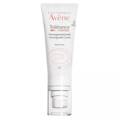 Avene Tolerance Control Creme, 40 ml