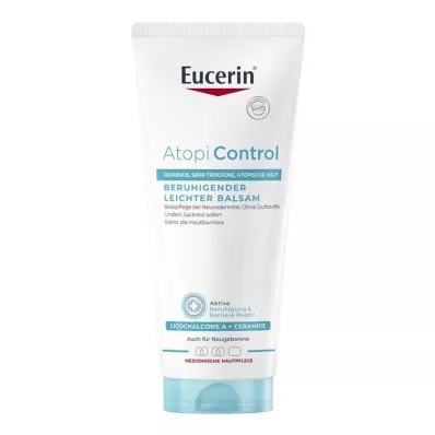 EUCERIN AtopiControl Balsam, 200 ml